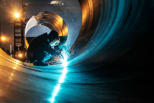 Best Specialty Welding Processes in Mountain Park, GA