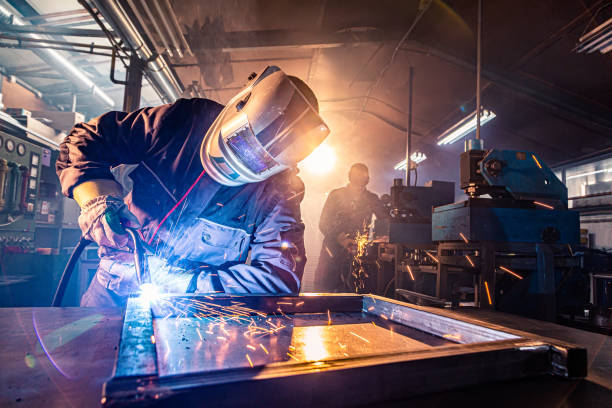Best Automotive Welding in Mountain Park, GA