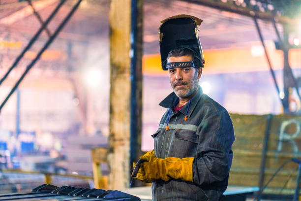 Reliable Mountain Park, GA Welder & Metal Fabrication Solutions