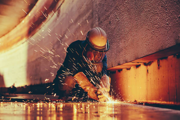 Best Aerospace and Defense Welding in Mountain Park, GA