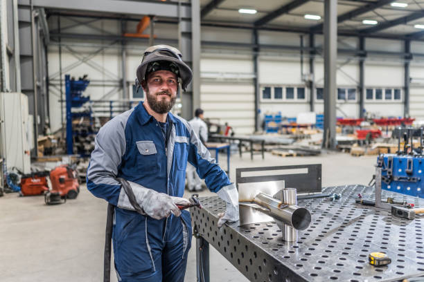 Best Marine and Shipbuilding Welding in Mountain Park, GA