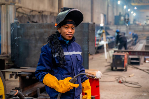 Best Specialty Welding Processes in Mountain Park, GA