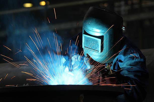 Best Automation and Robotic Welding in Mountain Park, GA