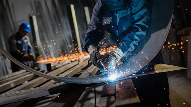 Best Welding Inspection and Certification in Mountain Park, GA