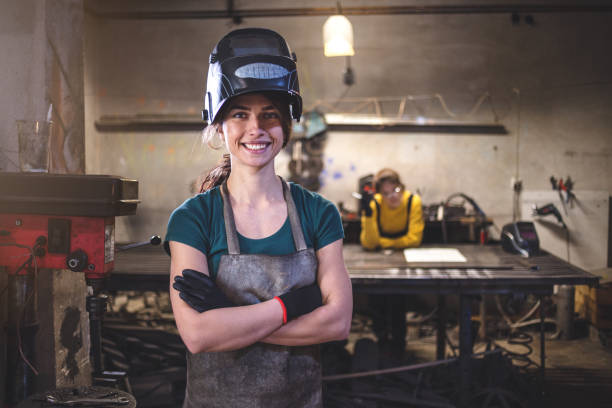 Affordable Welder Services in Mountain Park, GA